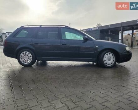 Ауди А6, объемом двигателя 2.5 л и пробегом 251 тыс. км за 3499 $, фото 6 на Automoto.ua