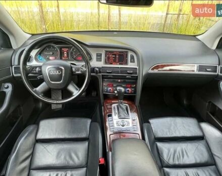 Ауди А6, объемом двигателя 0 л и пробегом 280 тыс. км за 2500 $, фото 6 на Automoto.ua