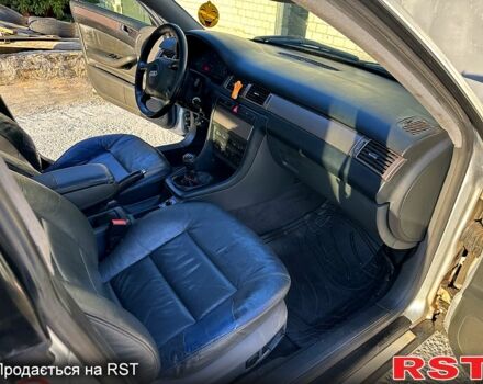Ауди А6, объемом двигателя 2.5 л и пробегом 0 тыс. км за 2300 $, фото 7 на Automoto.ua