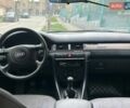 Ауди А6, объемом двигателя 1.8 л и пробегом 445 тыс. км за 2999 $, фото 7 на Automoto.ua