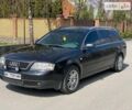 Ауди А6, объемом двигателя 2.5 л и пробегом 560 тыс. км за 3200 $, фото 5 на Automoto.ua