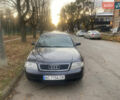 Ауди А6, объемом двигателя 2.5 л и пробегом 406 тыс. км за 3300 $, фото 1 на Automoto.ua