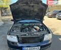 Ауди А6, объемом двигателя 1.78 л и пробегом 340 тыс. км за 4300 $, фото 13 на Automoto.ua