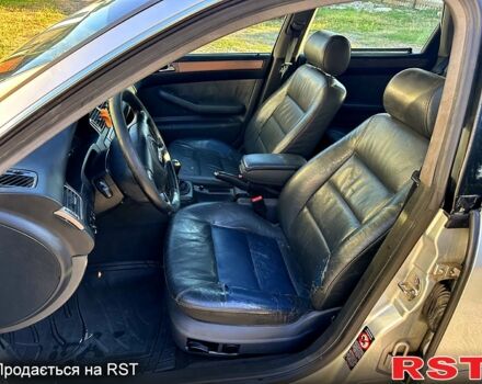 Ауди А6, объемом двигателя 2.5 л и пробегом 0 тыс. км за 2300 $, фото 4 на Automoto.ua