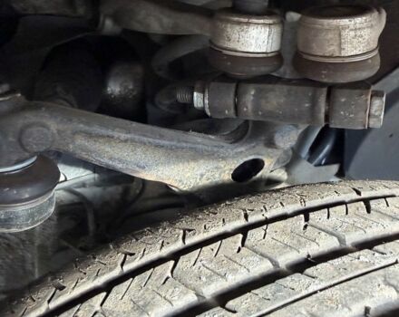 Ауди А6, объемом двигателя 0 л и пробегом 400 тыс. км за 850 $, фото 6 на Automoto.ua