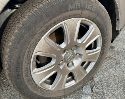 Ауди А6, объемом двигателя 0 л и пробегом 400 тыс. км за 850 $, фото 5 на Automoto.ua