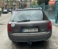 Ауди А6, объемом двигателя 1.8 л и пробегом 445 тыс. км за 2999 $, фото 2 на Automoto.ua