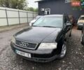 Ауди А6, объемом двигателя 1.8 л и пробегом 230 тыс. км за 1900 $, фото 1 на Automoto.ua