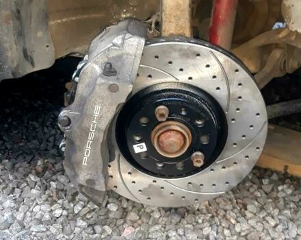 Ауді А6, об'ємом двигуна 4.2 л та пробігом 385 тис. км за 6500 $, фото 6 на Automoto.ua