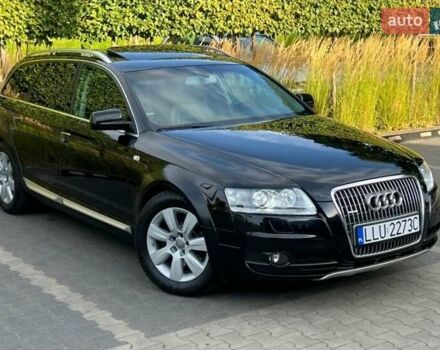 Ауди А6, объемом двигателя 0 л и пробегом 280 тыс. км за 2500 $, фото 8 на Automoto.ua
