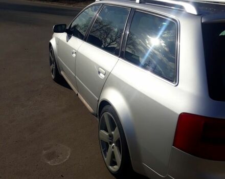 Ауді А6, об'ємом двигуна 4.2 л та пробігом 385 тис. км за 6500 $, фото 4 на Automoto.ua