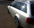 Ауді А6, об'ємом двигуна 4.2 л та пробігом 385 тис. км за 6500 $, фото 4 на Automoto.ua