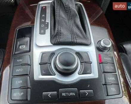 Ауди А6, объемом двигателя 0 л и пробегом 280 тыс. км за 2500 $, фото 7 на Automoto.ua
