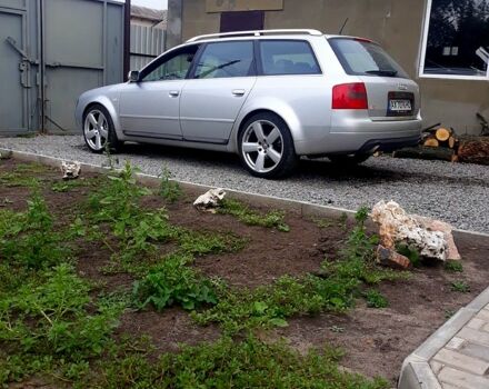 Ауді А6, об'ємом двигуна 4.2 л та пробігом 385 тис. км за 6500 $, фото 3 на Automoto.ua