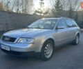 Ауди А6, объемом двигателя 1.8 л и пробегом 353 тыс. км за 4350 $, фото 1 на Automoto.ua
