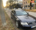 Ауди А6, объемом двигателя 2.5 л и пробегом 406 тыс. км за 3300 $, фото 2 на Automoto.ua