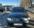 Ауди А6, объемом двигателя 2.5 л и пробегом 350 тыс. км за 2350 $, фото 1 на Automoto.ua