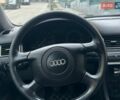 Ауди А6, объемом двигателя 1.8 л и пробегом 445 тыс. км за 2999 $, фото 8 на Automoto.ua