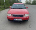 Ауди А6, объемом двигателя 2.5 л и пробегом 381 тыс. км за 4800 $, фото 3 на Automoto.ua