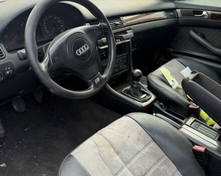 Ауди А6, объемом двигателя 0 л и пробегом 400 тыс. км за 850 $, фото 7 на Automoto.ua