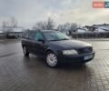 Ауди А6, объемом двигателя 2.5 л и пробегом 251 тыс. км за 2999 $, фото 1 на Automoto.ua