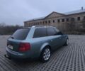 Ауди А6, объемом двигателя 2.5 л и пробегом 180 тыс. км за 3199 $, фото 4 на Automoto.ua