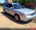 Ауди А6, объемом двигателя 2.5 л и пробегом 356 тыс. км за 3800 $, фото 1 на Automoto.ua
