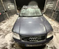 Ауди А6, объемом двигателя 2.5 л и пробегом 280 тыс. км за 2500 $, фото 9 на Automoto.ua