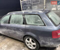 Ауди А6, объемом двигателя 2.5 л и пробегом 280 тыс. км за 2500 $, фото 8 на Automoto.ua