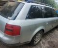 Ауди А6, объемом двигателя 2.5 л и пробегом 350 тыс. км за 4500 $, фото 2 на Automoto.ua