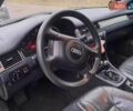 Ауди А6, объемом двигателя 2.5 л и пробегом 251 тыс. км за 4800 $, фото 16 на Automoto.ua