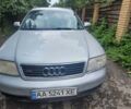 Ауди А6, объемом двигателя 2.5 л и пробегом 350 тыс. км за 4500 $, фото 1 на Automoto.ua