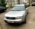 Ауди А6, объемом двигателя 2.5 л и пробегом 334 тыс. км за 3300 $, фото 1 на Automoto.ua