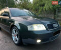Ауди А6, объемом двигателя 2.5 л и пробегом 363 тыс. км за 2299 $, фото 10 на Automoto.ua