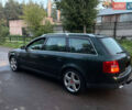 Ауди А6, объемом двигателя 2.5 л и пробегом 363 тыс. км за 2299 $, фото 13 на Automoto.ua