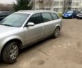 Ауди А6, объемом двигателя 2.5 л и пробегом 334 тыс. км за 3300 $, фото 2 на Automoto.ua