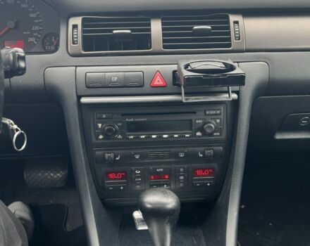 Ауди А6, объемом двигателя 2.5 л и пробегом 280 тыс. км за 2800 $, фото 9 на Automoto.ua
