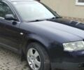 Ауди А6, объемом двигателя 1.78 л и пробегом 300 тыс. км за 5500 $, фото 12 на Automoto.ua