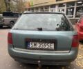 Ауди А6, объемом двигателя 2.5 л и пробегом 280 тыс. км за 2800 $, фото 4 на Automoto.ua