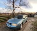Ауди А6, объемом двигателя 1.9 л и пробегом 408 тыс. км за 1999 $, фото 4 на Automoto.ua