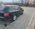 Ауди А6, объемом двигателя 2.5 л и пробегом 356 тыс. км за 4000 $, фото 4 на Automoto.ua