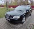 Ауди А6, объемом двигателя 1.78 л и пробегом 300 тыс. км за 5500 $, фото 1 на Automoto.ua