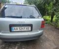Ауди А6, объемом двигателя 2.5 л и пробегом 350 тыс. км за 4500 $, фото 5 на Automoto.ua