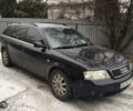 Ауді А6, об'ємом двигуна 2.4 л та пробігом 263 тис. км за 4600 $, фото 20 на Automoto.ua