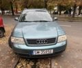 Ауди А6, объемом двигателя 2.5 л и пробегом 280 тыс. км за 2800 $, фото 1 на Automoto.ua
