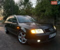 Ауди А6, объемом двигателя 2.5 л и пробегом 363 тыс. км за 2299 $, фото 18 на Automoto.ua
