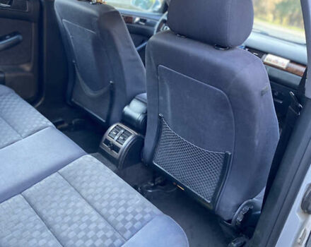 Ауди А6, объемом двигателя 2.5 л и пробегом 318 тыс. км за 5250 $, фото 3 на Automoto.ua