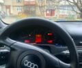 Ауди А6, объемом двигателя 2.5 л и пробегом 334 тыс. км за 3300 $, фото 10 на Automoto.ua