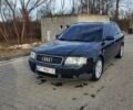 Ауди А6, объемом двигателя 2.5 л и пробегом 356 тыс. км за 4000 $, фото 5 на Automoto.ua