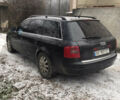 Ауді А6, об'ємом двигуна 2.4 л та пробігом 263 тис. км за 4600 $, фото 17 на Automoto.ua